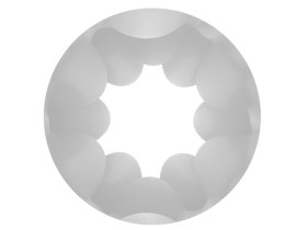 Fine Lady Masturbator- BM 900T8 1-4